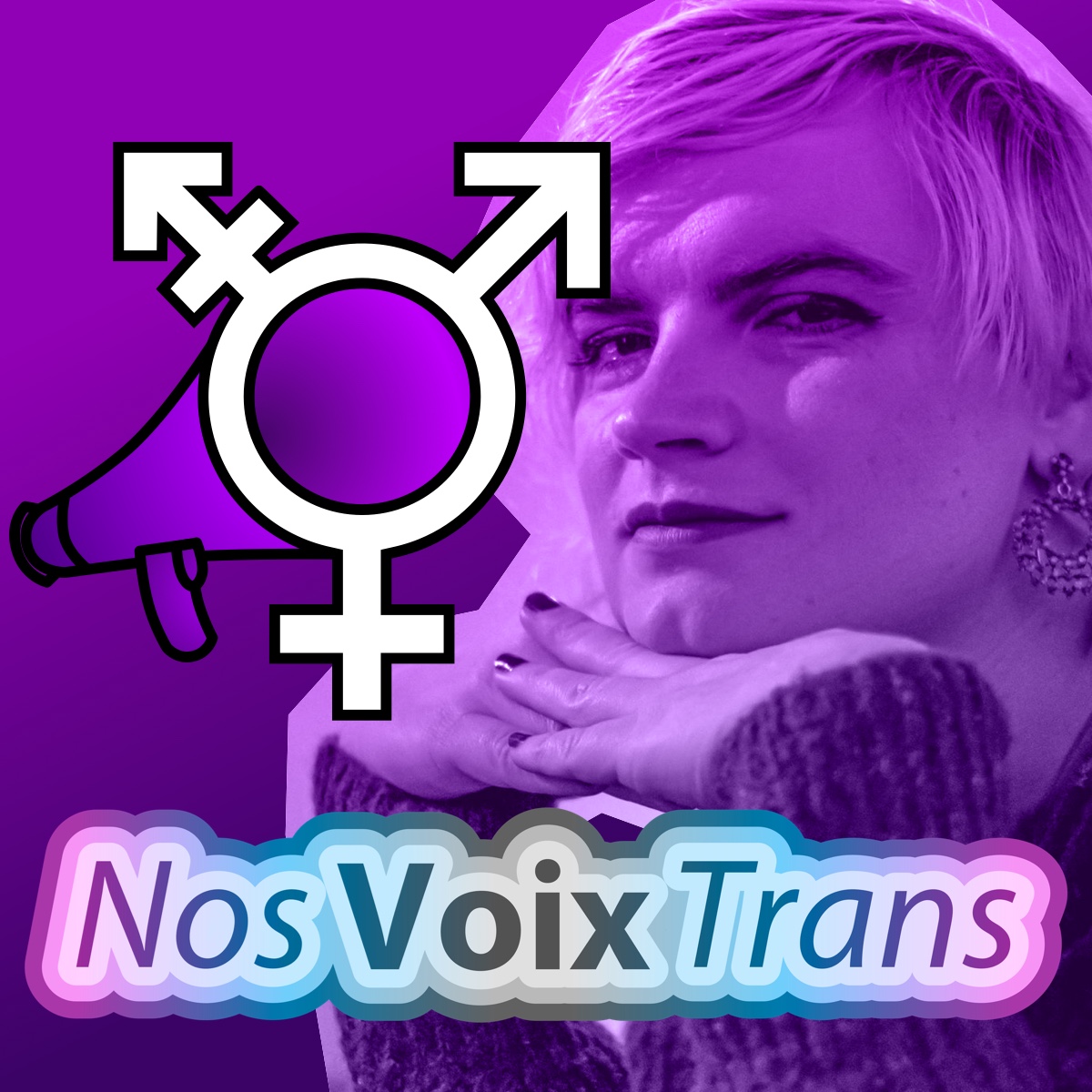 Daisy Letourneur par Nos Voix Trans